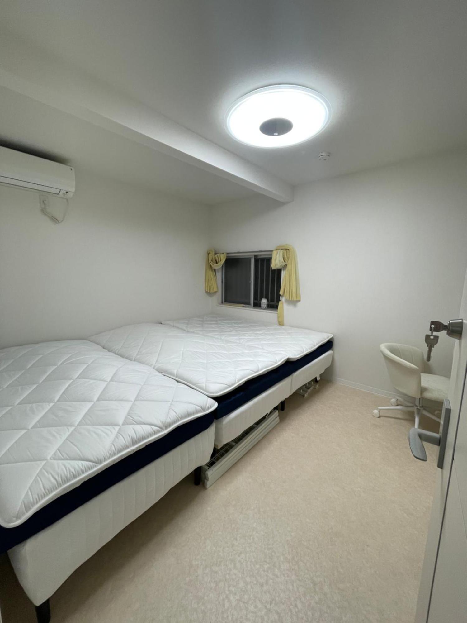 Shibya 88 Shared House