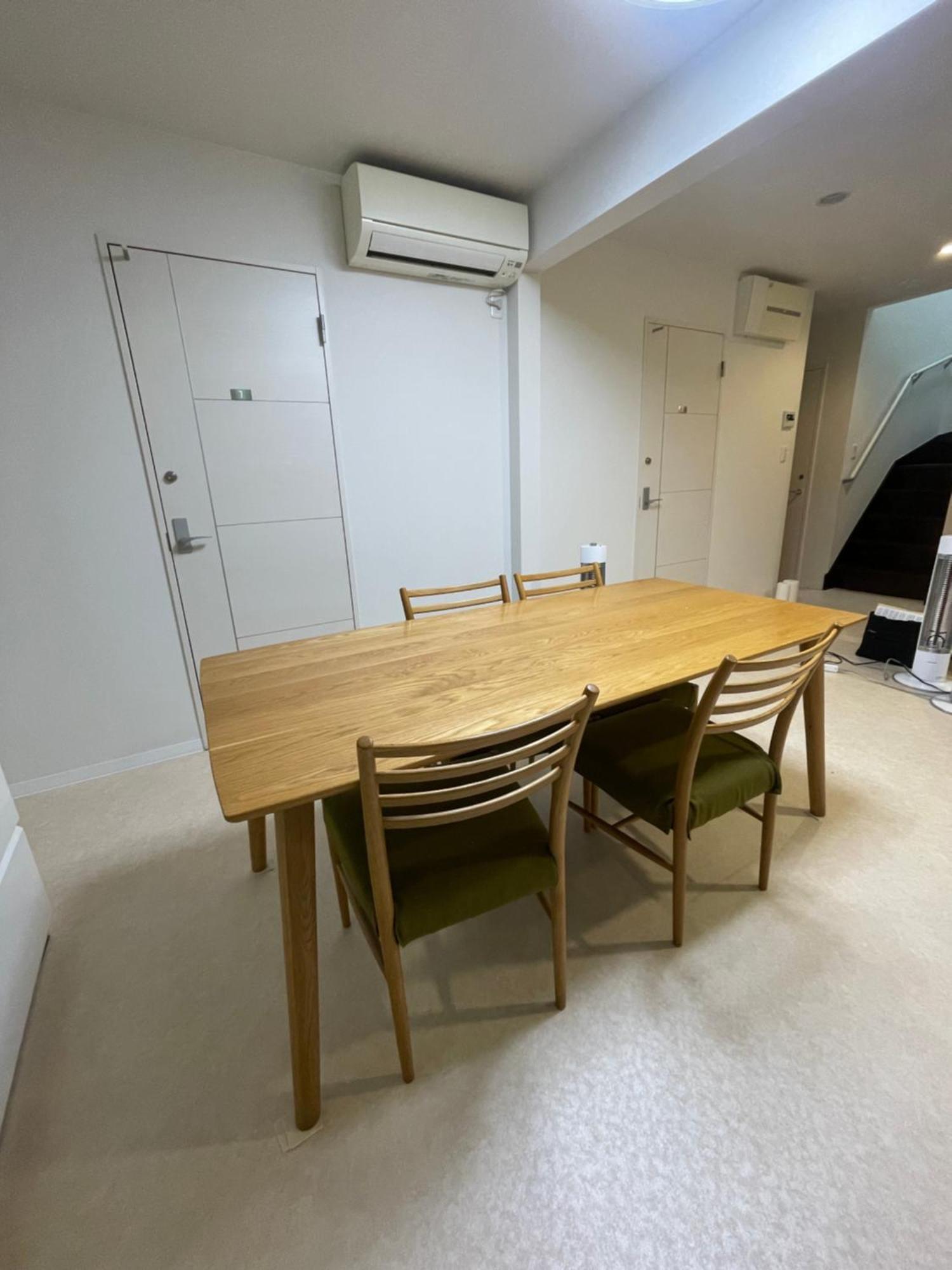 Pensión Shibya 88 Shared House