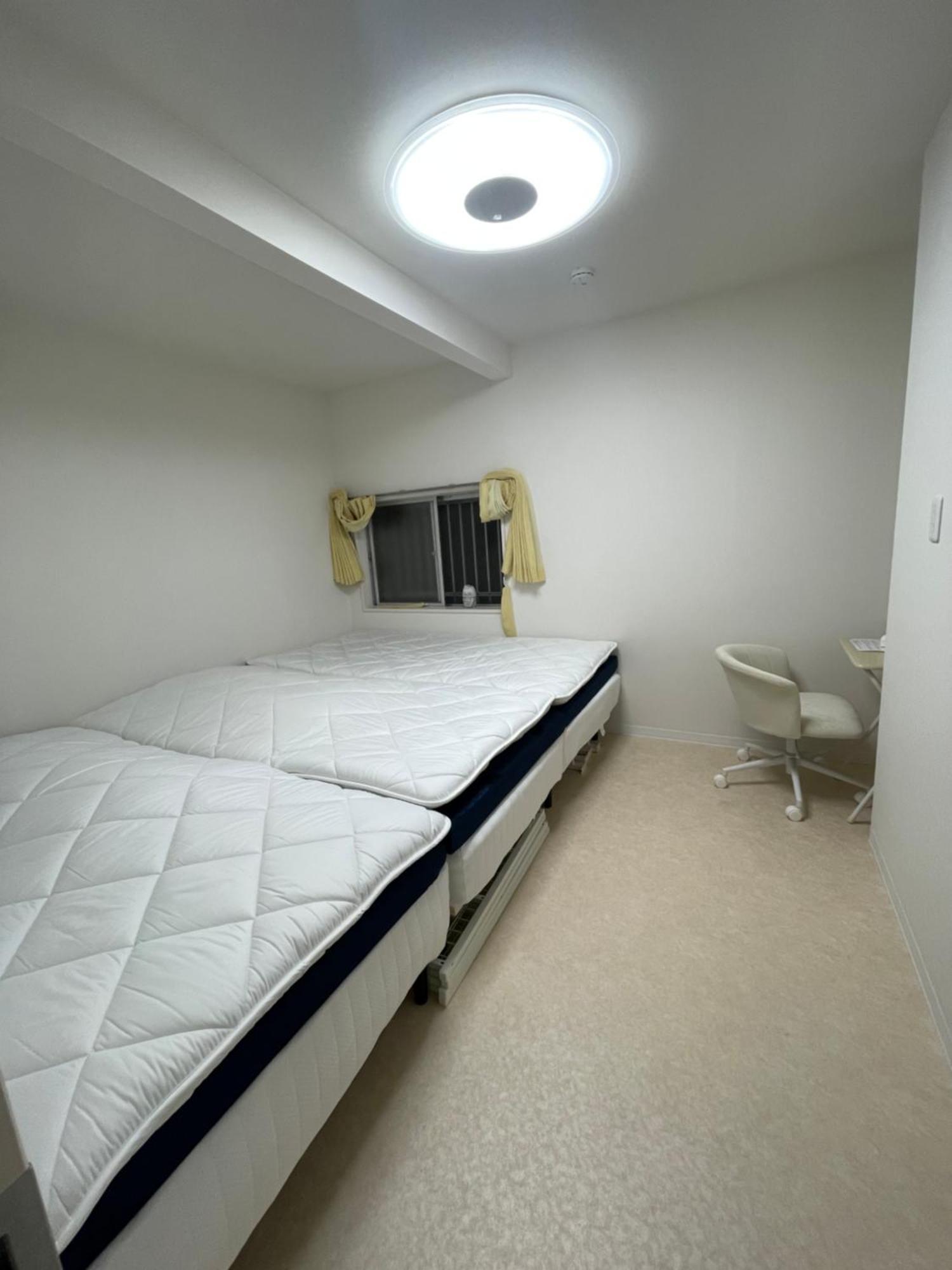 Shibya 88 Shared House Tokio